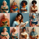 Rola kobiet w literaturze