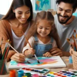 Jak rozwijać zdolności artystyczne u dzieci?