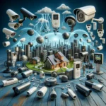 Jak wybrać najlepszą kamerę monitoringu i wideodomofon? Czyste czujki ruchu PIR