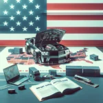Jak sprowadzić auto z USA: Praktyczne porady i przewodnik